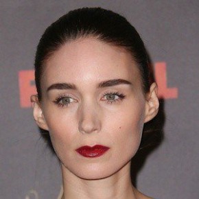 Rooney Mara