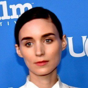 Rooney Mara