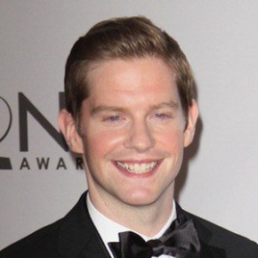Rory O'Malley