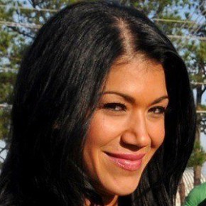 Rosa Mendes