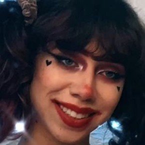 Rosaliee Ospina