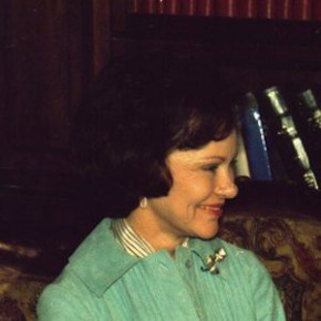 Rosalynn Carter