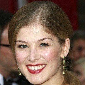 Rosamund Pike