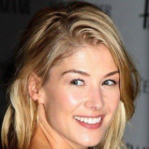 Rosamund Pike