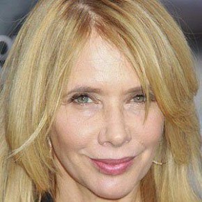 Rosanna Arquette