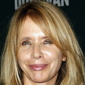 Rosanna Arquette