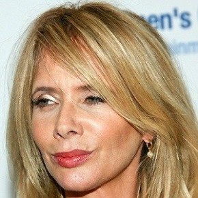 Rosanna Arquette