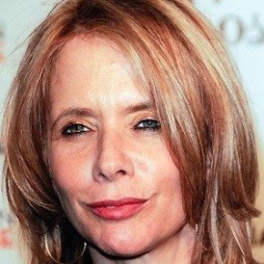 Rosanna Arquette