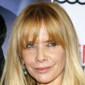 Rosanna Arquette