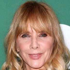 Rosanna Arquette