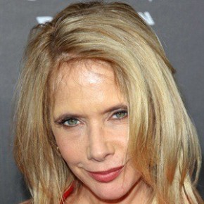 Rosanna Arquette