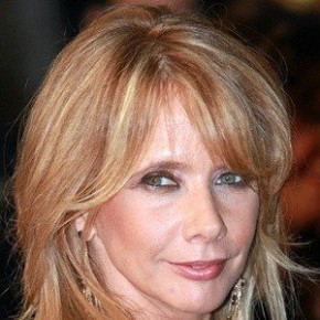 Rosanna Arquette