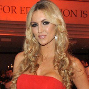 Rosanna Davison