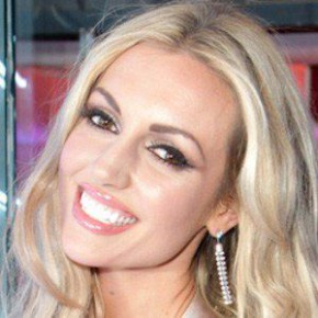 Rosanna Davison