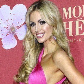 Rosanna Davison