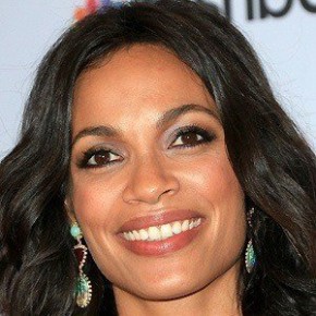 Rosario Dawson