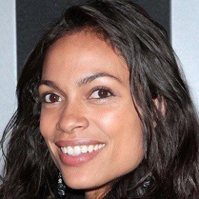 Rosario Dawson