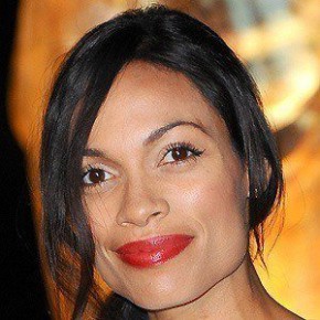 Rosario Dawson