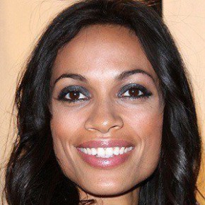 Rosario Dawson