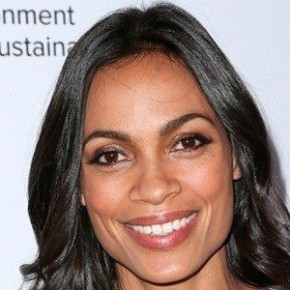 Rosario Dawson