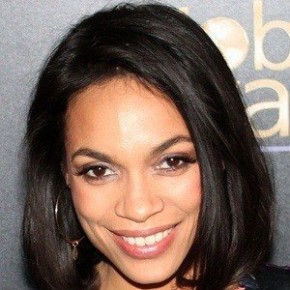 Rosario Dawson