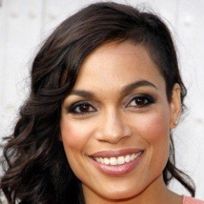 Rosario Dawson