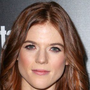 Rose Leslie