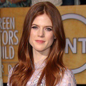 Rose Leslie