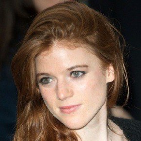 Rose Leslie