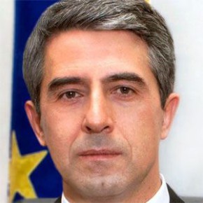 Rosen Plevneliev