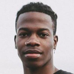 Roshaun Diah
