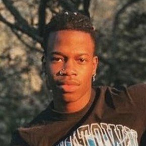 Roshaun Diah