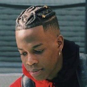 Roshaun Diah