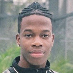 Roshaun Diah