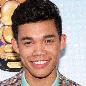 Roshon Fegan