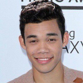 Roshon Fegan