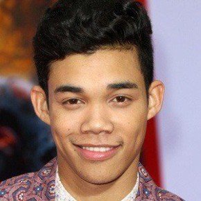 Roshon Fegan