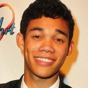 Roshon Fegan