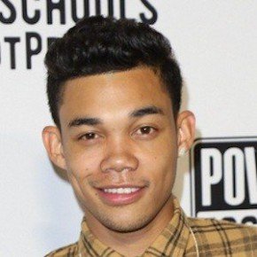 Roshon Fegan