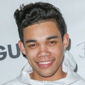 Roshon Fegan