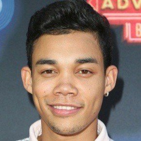 Roshon Fegan