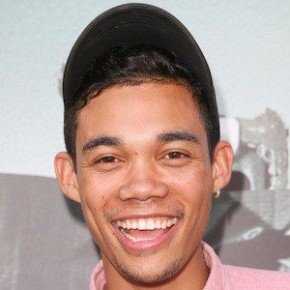 Roshon Fegan