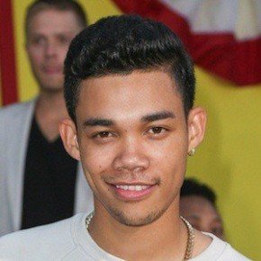 Roshon Fegan