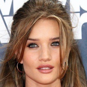 Rosie Huntington-Whiteley