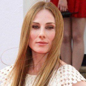 Rosie Marcel