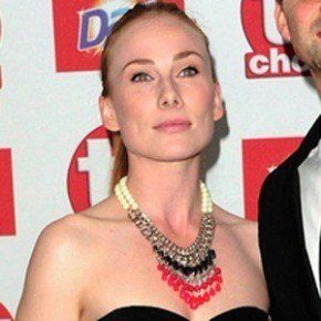 Rosie Marcel