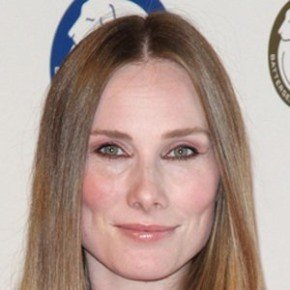 Rosie Marcel