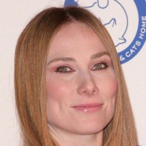 Rosie Marcel