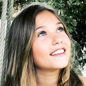 Rosie McClelland
