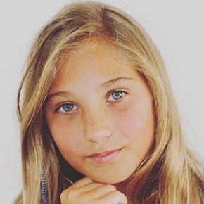 Rosie McClelland